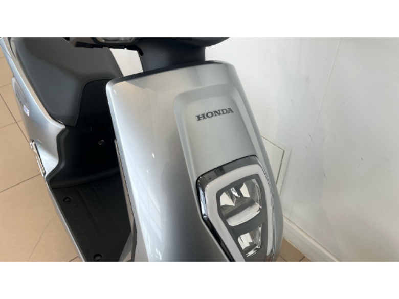 Honda Em1E Electric Scooter